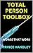 Total Person Toolbox: Words...