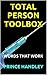 Total Person Toolbox: Words that Work