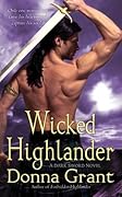 Wicked Highlander