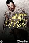 Billionaire Werebear by Olivia Fex
