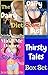 Thirsty Tales Box Set by Jezebel Divelle Thirsty Tales Box Set by Jezebel Divelle