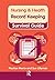 Nursing & Health Survival Guide: Record Keeping (Nursing and Health Survival Guides)