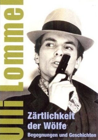 Zärtlichkeit der Wölfe (German Edition)