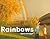 Rainbows (level 11) (Rigby Literacy)