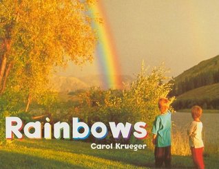 Rainbows (level 11) (Rigby Literacy)