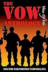 The VOW Anthology: Voices of War - 2014 The VOW Anthology: Voices of War - 2014