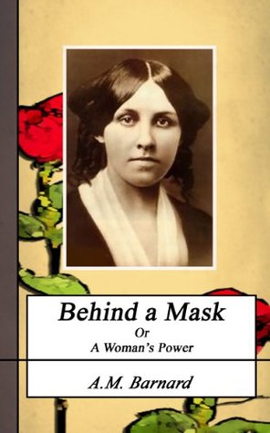 Behind a Mask