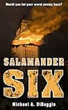 Salamander Six Salamander Six