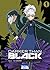 Darker than Black 1 (Darker than Black : Jet Black Flower, #1)