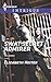 SWAT Secret Admirer (The Lawmen #3)
