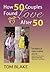 How 50 Couples Found Love After 50