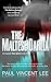 The Maltese Dahlia (An Inspector Thea Spiteri Crime Story Book 2)