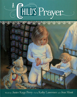A Child's Prayer (Hardcover)