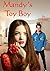 Mandy's Toy Boy