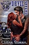 Devil Seeker by Clare  Power