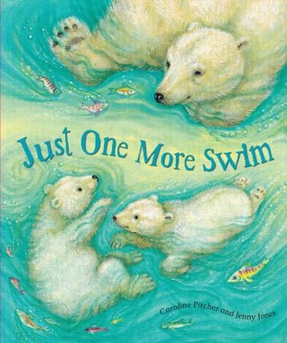 Just One More Swim (Hardcover)
