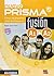 nuevo Prisma Fusión A1+A2 Alumno+ CD (Spanish Edition)