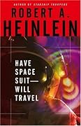Have Space Suit—Will Travel