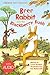 Brer Rabbit and the Blackberry Bush (with Audio) (Usborne First Reading Level 2)