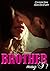 Brother May I? (Her Stepbrother's Desire Book 1)