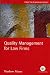 Quality Management for Law ...