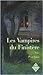Les Vampires Du Finistère by Saxon Peter