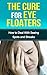 THE CURE FOR EYE FLOATERS by Steven Renton