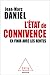 L'état de connivence : en f...