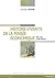 Histoire Vivante De La Pensée Économiquedes Crises Et Des Hommes