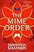 The Mime Order by Samantha Shannon