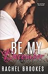 Be My December by Rachel Brookes