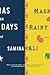 Madras on Rainy Days by Samina Ali Madras on Rainy Days by Samina Ali