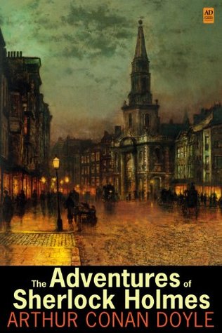 The Adventures of Sherlock Holmes