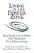 Living in the Power Zone by Cedar Barstow