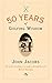 50 Years of Golfing Wisdom by John Jacobs