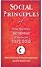 Social Principles of the United Methodist Church 2013-2016: With Official Text and Teaching Exercises, Plus Our Social Creed