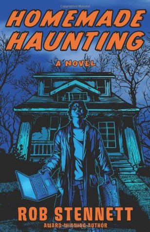Homemade Haunting (Paperback)
