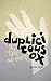 Duplicitous Ox (A Tale of More Book 5)