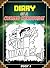 Diary of a Wimpy Herobrine series: Cursed in Minecraft! (Book 1): Unoffical Minecraft Books (Minecraft Books for Kids)