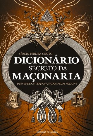Dicionário secreto da maçonaria (Portuguese Edition)