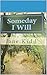 Someday I will by Jane Kidd