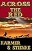 Across the Red (The Nations...