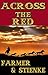 Across the Red by Ken Farmer