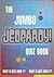 The Giant Jeopardy! Quiz Book