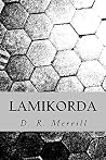 Book cover for Lamikorda