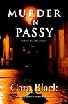 Murder in Passy