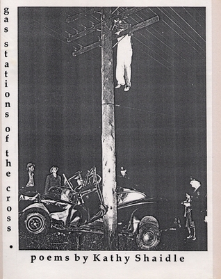 gas station of the cross (Unknown Binding)