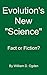 Evolution - The Fairy Tale of Science: Why Every Christian Should Believe in Biblical Creation