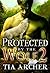 Protected By The Wolf - Book 2 (Springfield Wolves, #2)