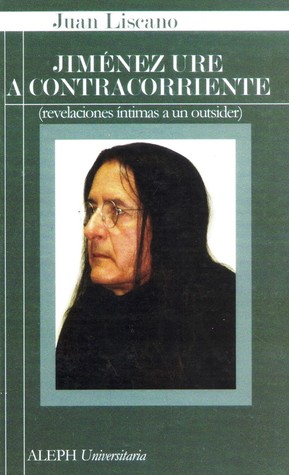 Jiménez Ure a contracorriente (Paperback)